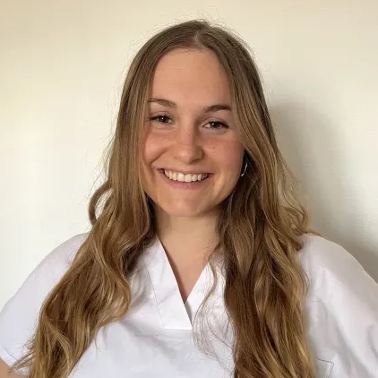 Portrait de Clémence BESSINETON